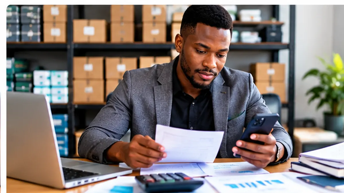 Learn the difference between savings and current accounts in Nigeria, including features, charges, transaction needs, and how to choose the right account.