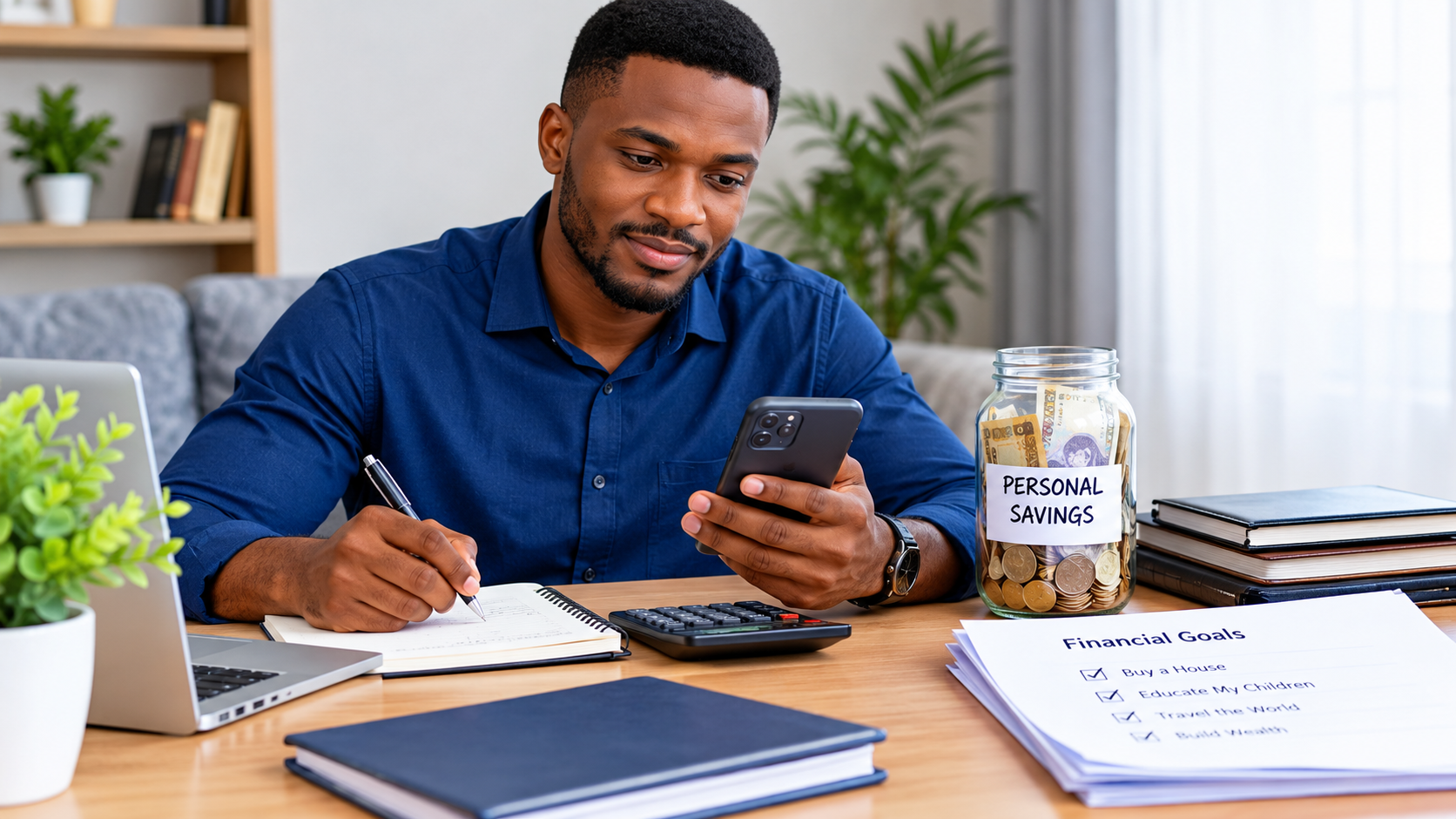How to Save Money on Bank Charges in Nigeria