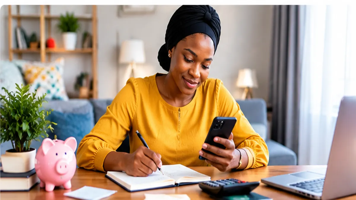 Savings Account vs Current Account in Nigeria
